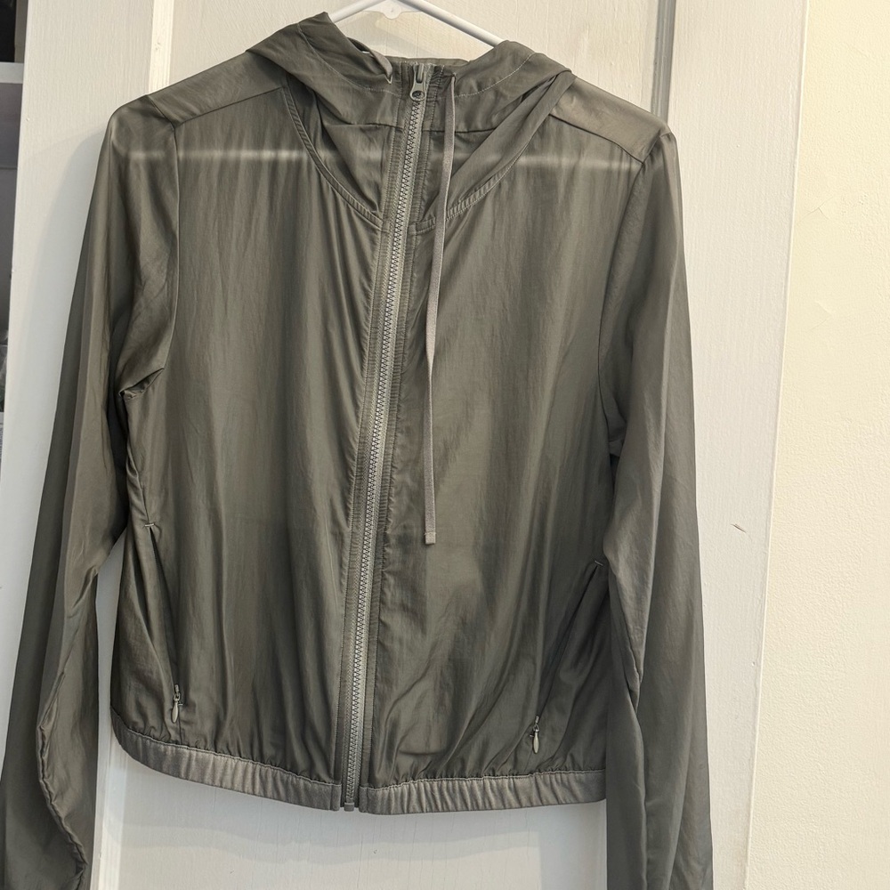 ALO lightweight jacket